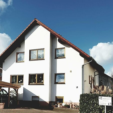 Ferienwohnung Stadtidyll Michelstadt Chambre photo