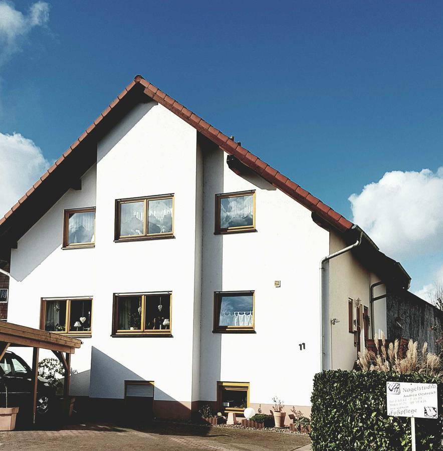 Ferienwohnung Stadtidyll Michelstadt Chambre photo