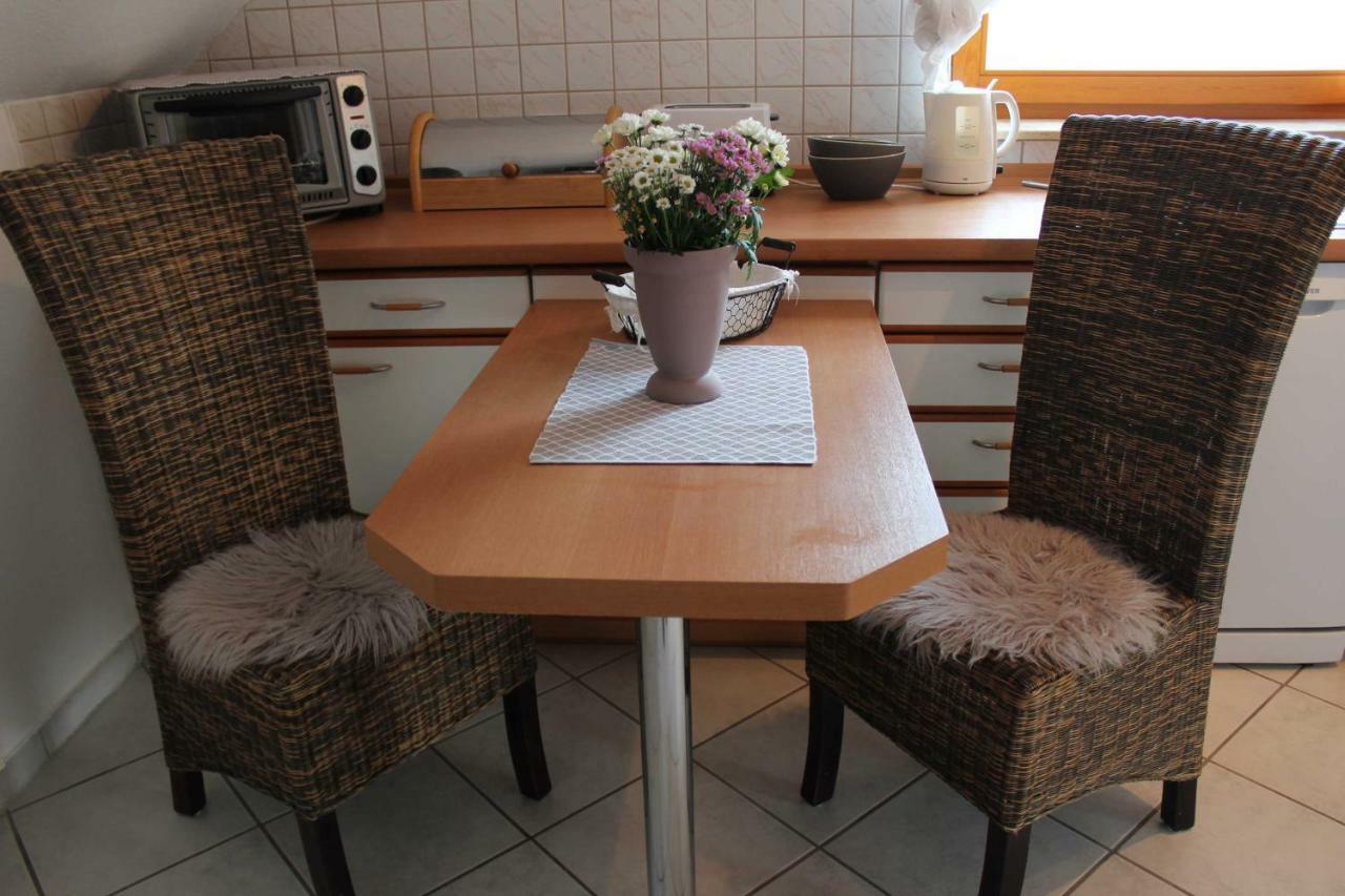 Ferienwohnung Stadtidyll Michelstadt Extérieur photo