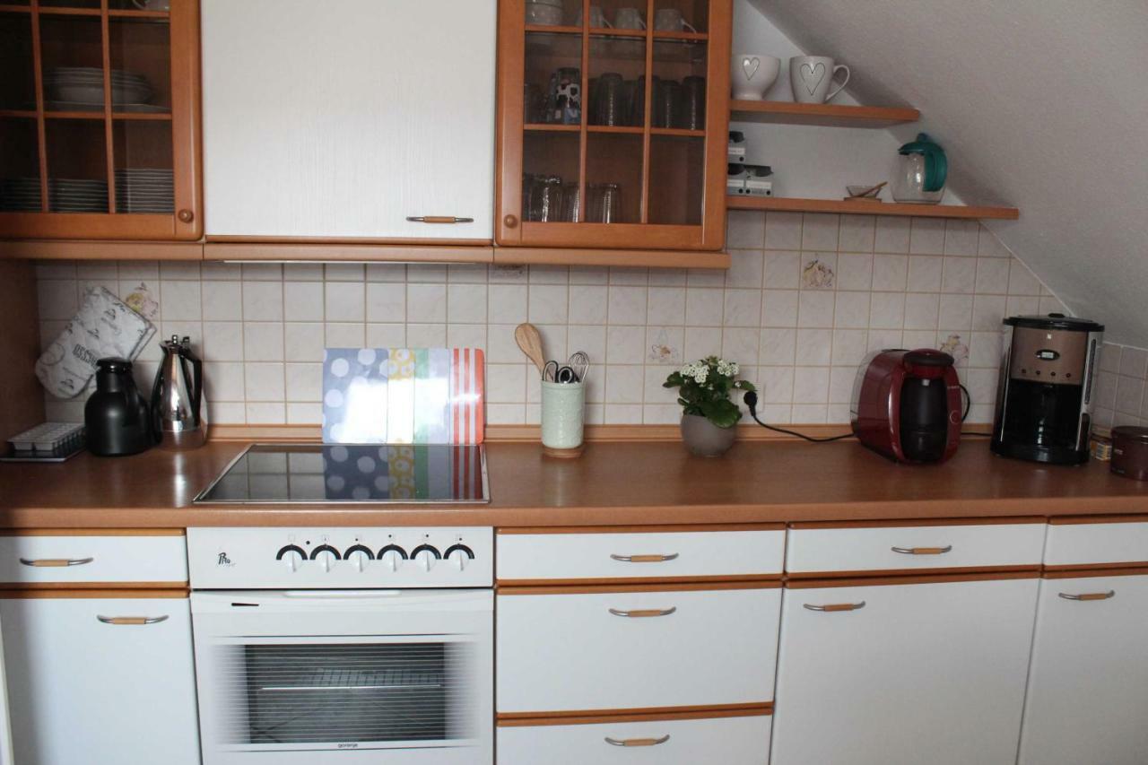 Ferienwohnung Stadtidyll Michelstadt Extérieur photo