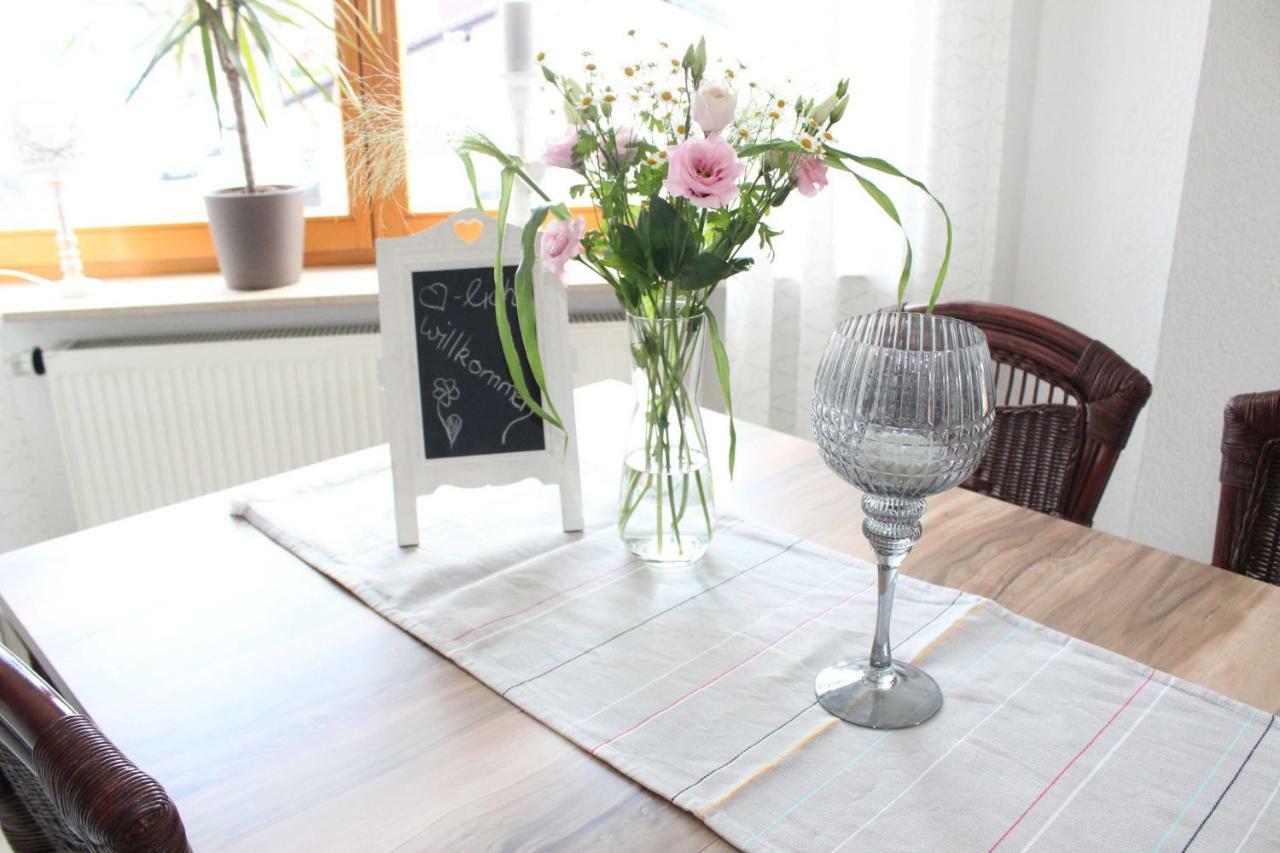 Ferienwohnung Stadtidyll Michelstadt Extérieur photo