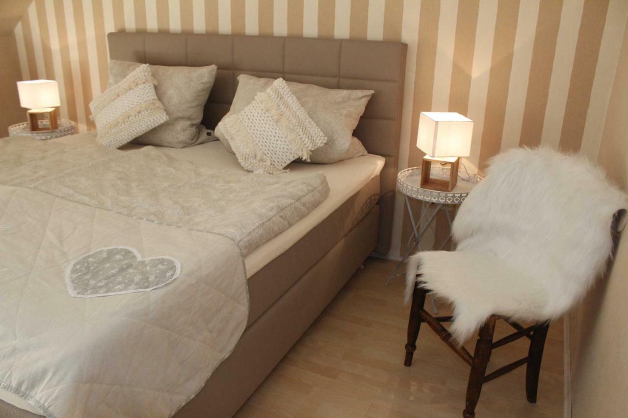 Ferienwohnung Stadtidyll Michelstadt Extérieur photo