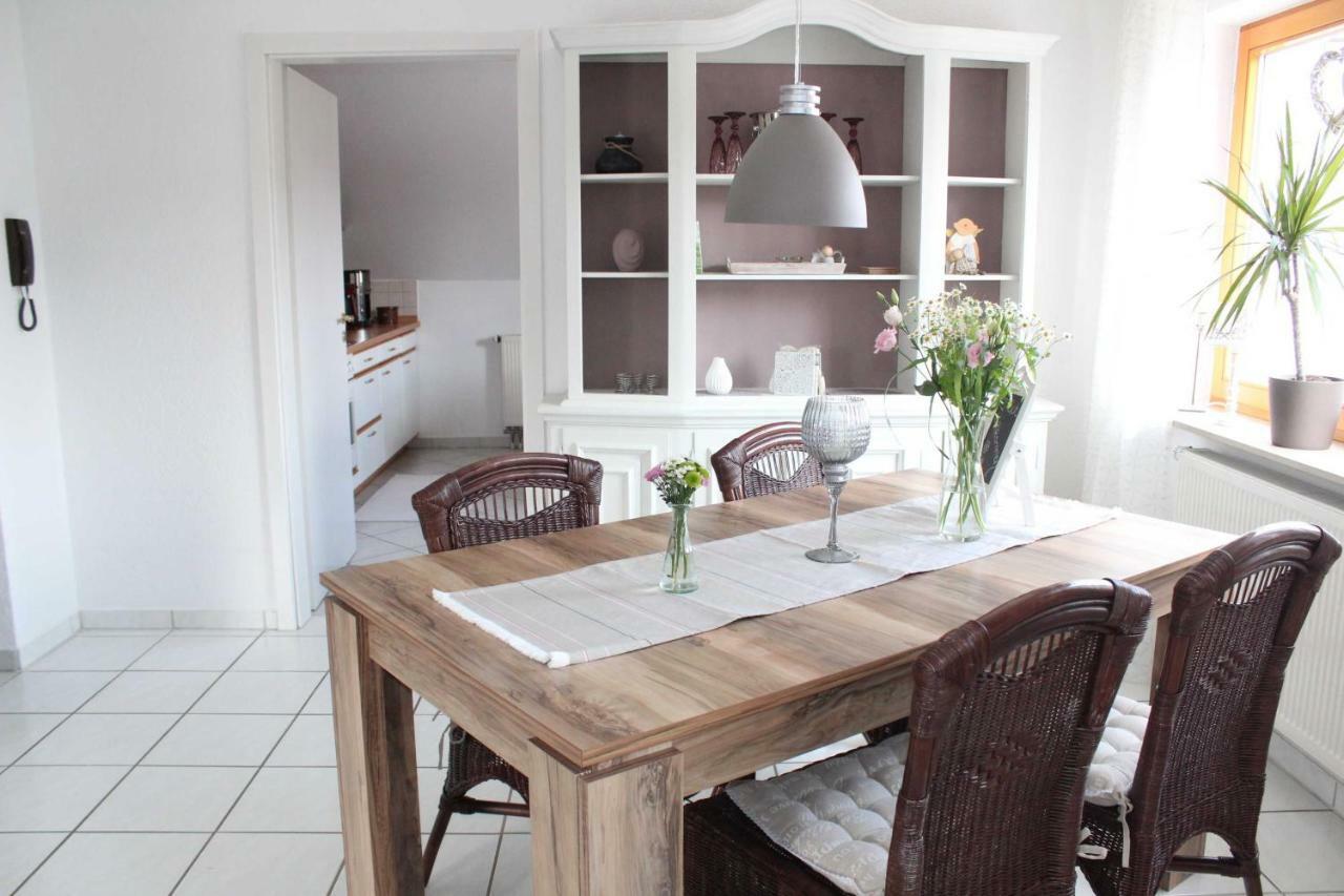 Ferienwohnung Stadtidyll Michelstadt Extérieur photo