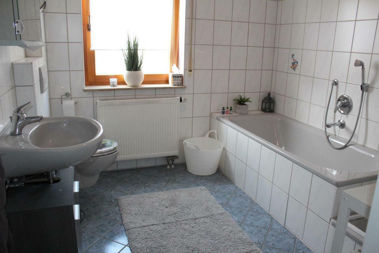 Ferienwohnung Stadtidyll Michelstadt Extérieur photo