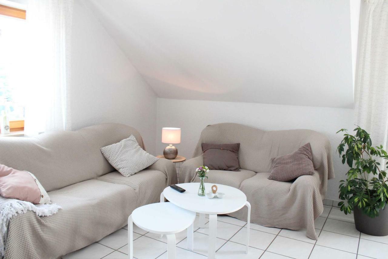 Ferienwohnung Stadtidyll Michelstadt Extérieur photo
