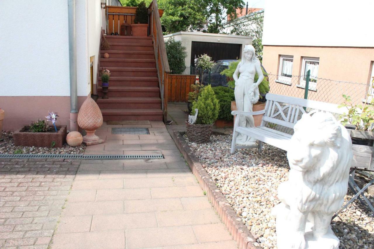 Ferienwohnung Stadtidyll Michelstadt Extérieur photo