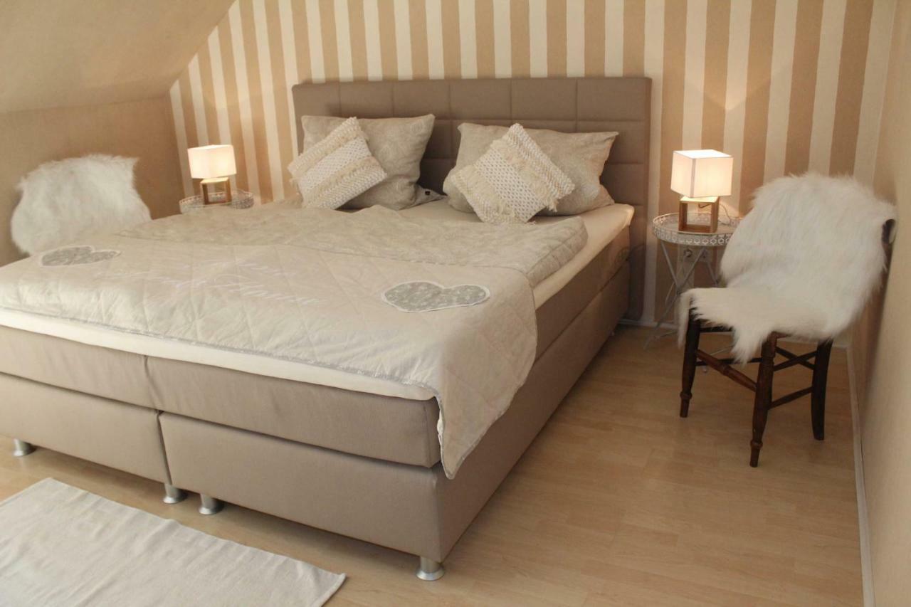 Ferienwohnung Stadtidyll Michelstadt Extérieur photo